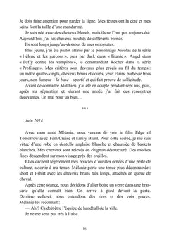 Être c'est lutter, vivre c'est vaincre