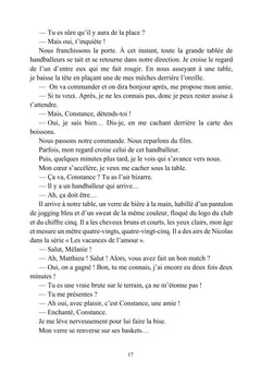 Être c'est lutter, vivre c'est vaincre