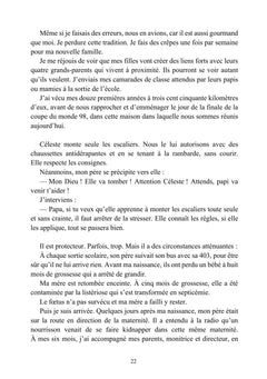 Être c'est lutter, vivre c'est vaincre