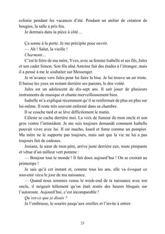 Être c'est lutter, vivre c'est vaincre