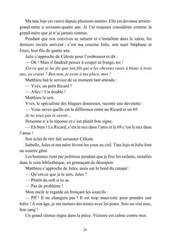 Être c'est lutter, vivre c'est vaincre