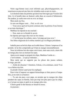 Être c'est lutter, vivre c'est vaincre