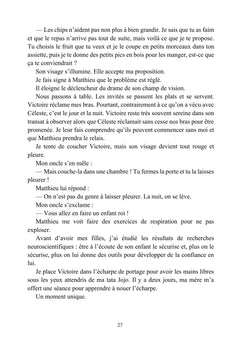 Être c'est lutter, vivre c'est vaincre