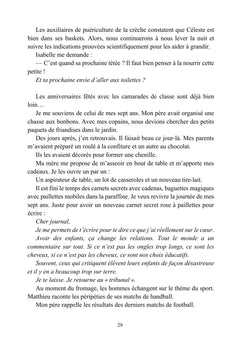 Être c'est lutter, vivre c'est vaincre