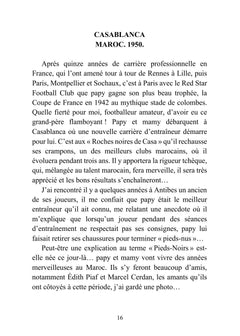 Bouffées de chagrin