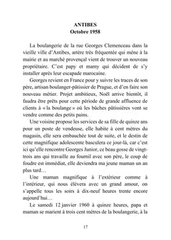 Bouffées de chagrin