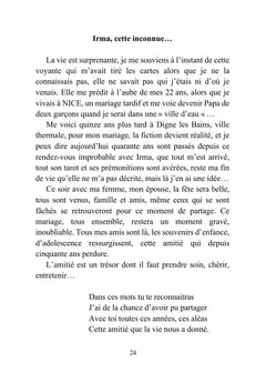 Bouffées de chagrin