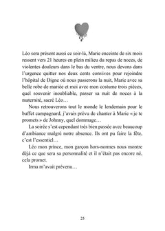 Bouffées de chagrin