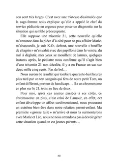 Bouffées de chagrin