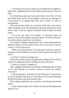Elles - Tome I