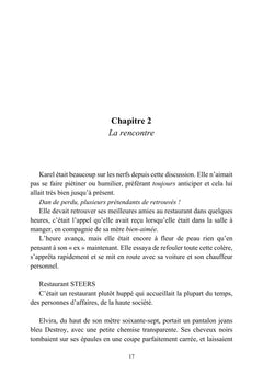 Elles - Tome I