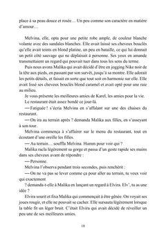 Elles - Tome I