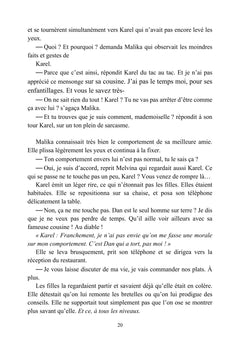 Elles - Tome I