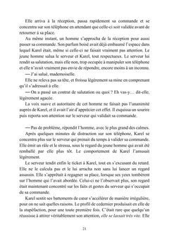 Elles - Tome I