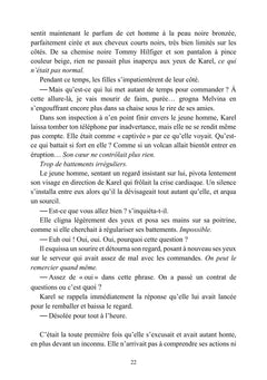 Elles - Tome I