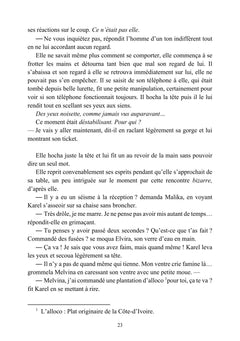 Elles - Tome I