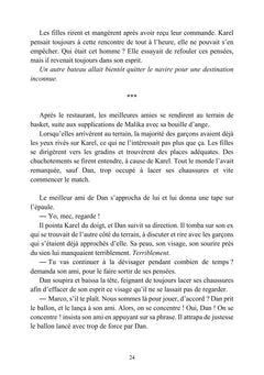 Elles - Tome I