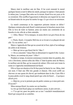 Elles - Tome I