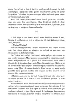 Elles - Tome I