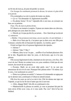 Elles - Tome I