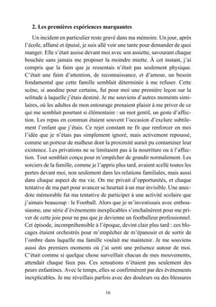 Au-delà des ténèbres