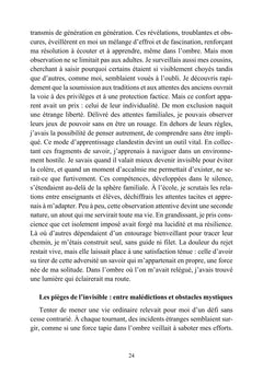 Au-delà des ténèbres
