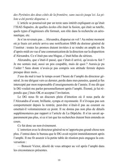 Les mondes uchroniques d'Amelia Earhart - Tome I : Aventures Cthuliennes