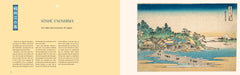 Hokusai - Les trente-six vues du Mont Fuji