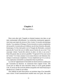 Les mondes uchroniques d'Amelia Earhart - Tome I : Aventures Cthuliennes