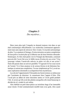 Les mondes uchroniques d'Amelia Earhart - Tome I : Aventures Cthuliennes