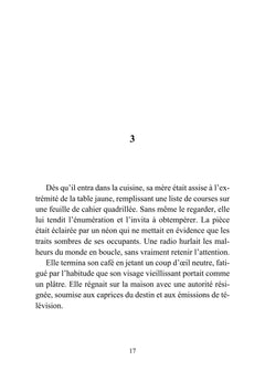 La fenêtre