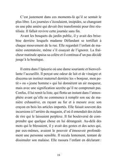 La fenêtre