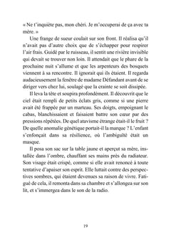 La fenêtre