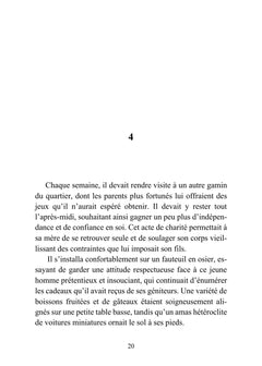 La fenêtre