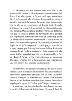 La fenêtre