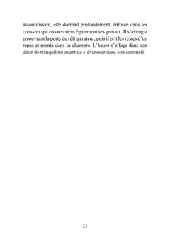 La fenêtre