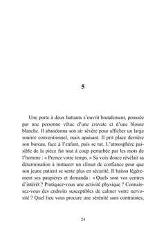 La fenêtre