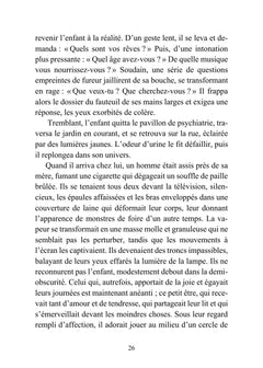 La fenêtre