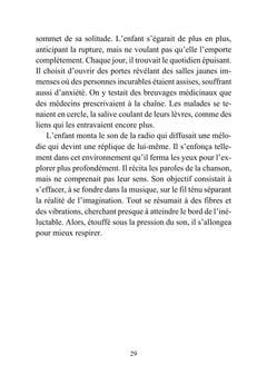 La fenêtre