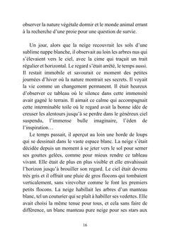 Le berger et l'olivier - Unis pour de nobles combats