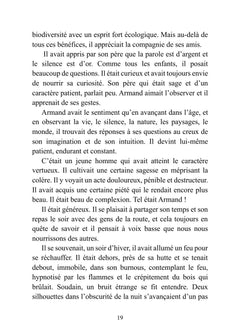 Le berger et l'olivier - Unis pour de nobles combats