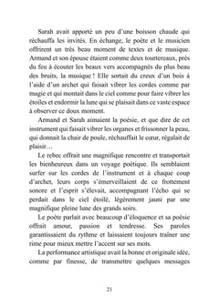 Le berger et l'olivier - Unis pour de nobles combats