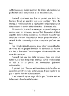 Le berger et l'olivier - Unis pour de nobles combats