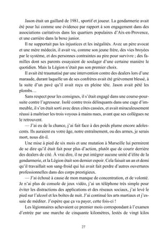 Premier assaut