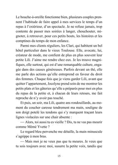 L'espoir Temps