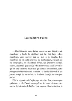 L'espoir Temps