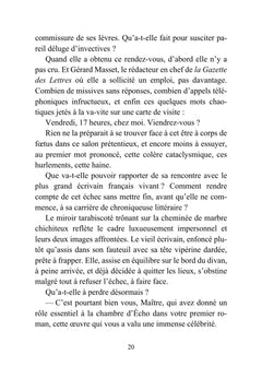 L'espoir Temps