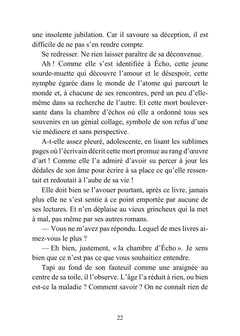 L'espoir Temps
