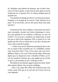 L'espoir Temps