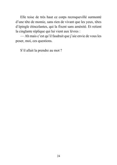 L'espoir Temps